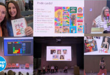 GCA Conference 2026: A day of insight, inspiration and plenty of laughs GCA conference
