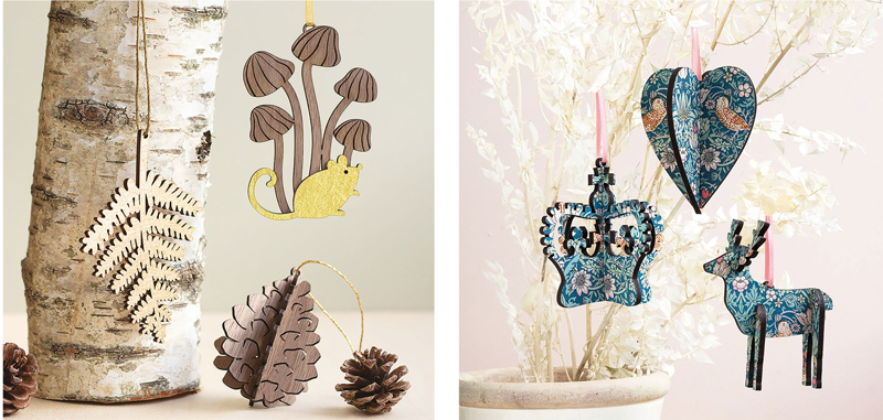 Artcuts at Autumn Fair