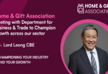 HGA steps up government engagement and launches new retail campaign HGA gov meeting