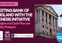 Home & Gift Association highlights cash-flow and cost pressures Home & Gift