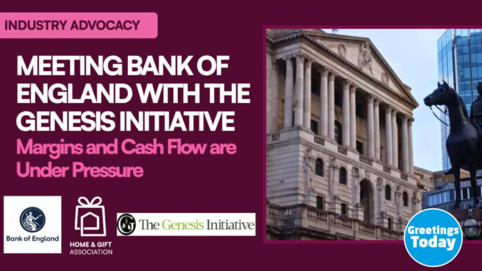 Home & Gift Bank of England Home & Gift