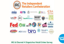 IRC and Channel 4 seek retailer insight on shoplifting IRC