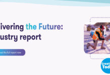 Online shopping rebounds as share of retail spending rises Parcelhero