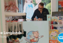 Spring Fair launches ‘Love Letter to Retail’ campaign Spring Fair
