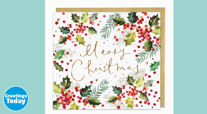 Whistlefish unveils biggest Christmas collection yet as it celebrates 30 years Whistlefish