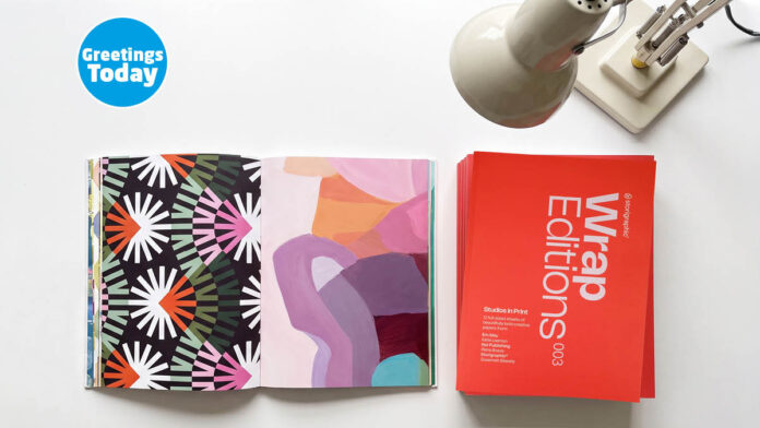 Wrap edition Wrap Editions