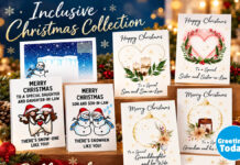 Bare Cards expands LGBTQIA+ offering with Loud & Proud Bare Cards