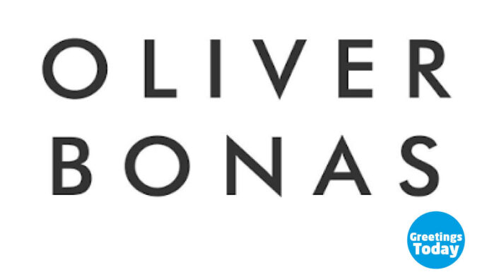 Oliver Bonas Oliver Bonas