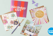 Paperlink launches new designs for the coming months Paperlink