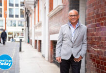 Spring Fair reveals first speakers for 2027 Heart of Retail Stage Spring Fair
