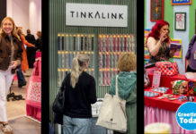 Top Drawer Spring 2027 opens registration ahead of January show Top Drawer