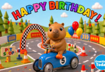 WILDSTARZ brings personalised animal characters to children’s cards Wildstarz