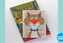 Yoojoo launches Moggies range for cat-loving bookworms Yoojoo